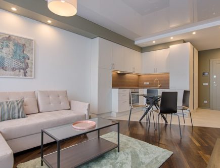 découvrez les dernières tendances en interior design : conseils d’aménagement, idées déco et inspirations pour transformer chaque pièce de votre maison en un espace élégant et fonctionnel.