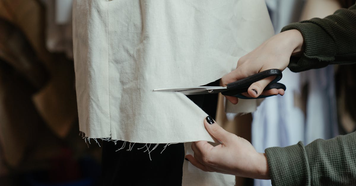 découvrez la mode durable : des vêtements écologiques, éthiques et responsables pour un style tendance tout en respectant la planète et les artisans.