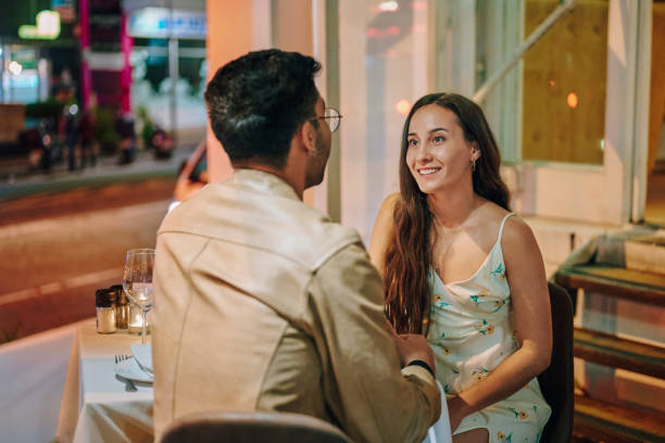 Agence matrimoniale à Lyon