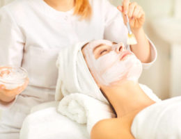 soins esthétiques bio à Lyon