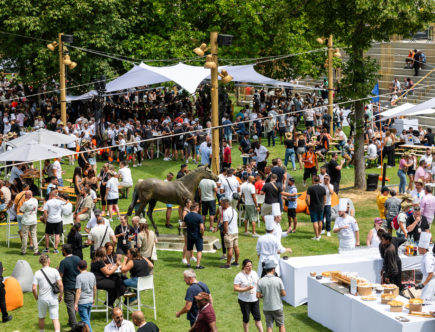 Agence team building à Paris