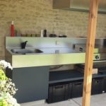 cuisine exterieure miribel