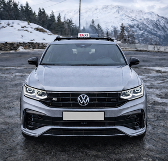 Taxi à Saint-Jean-de-Maurienne