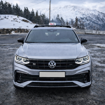 Taxi à Saint-Jean-de-Maurienne