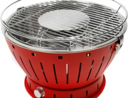barbecue à Lyon