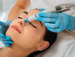 hydrafacial à Lyon
