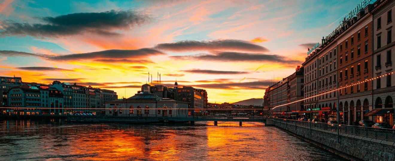 couvreur à Genève