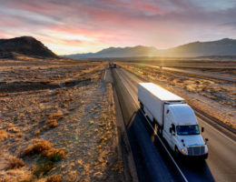 TCO transport