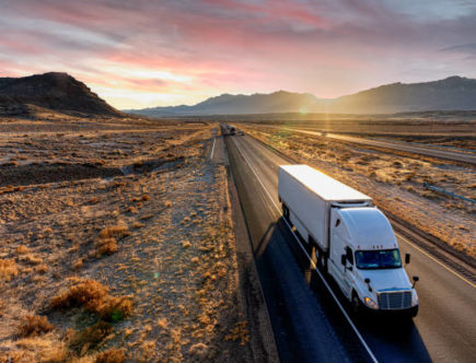 TCO transport