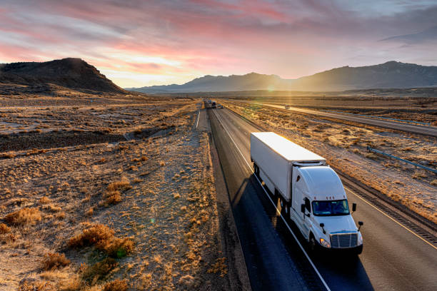 TCO transport