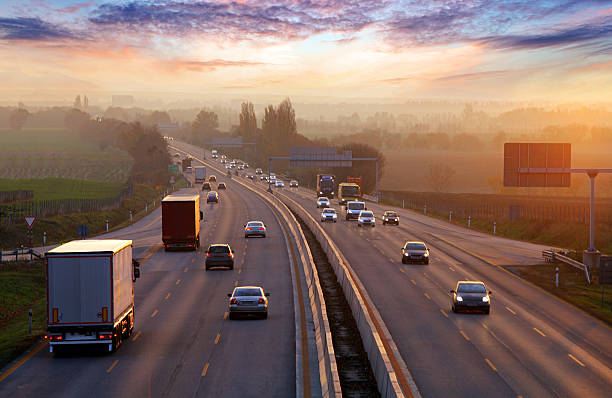 TCO transport