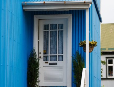 nettoyage de façades à Genève