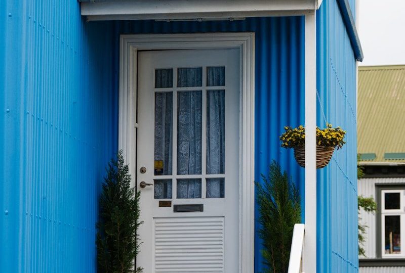 nettoyage de façades à Genève