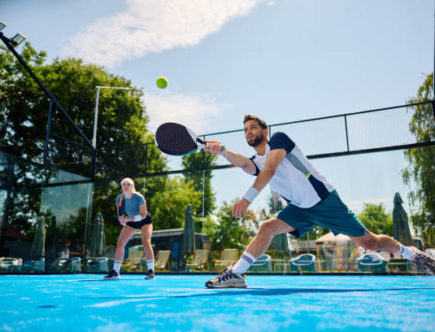 Faire construire un terrain de padel