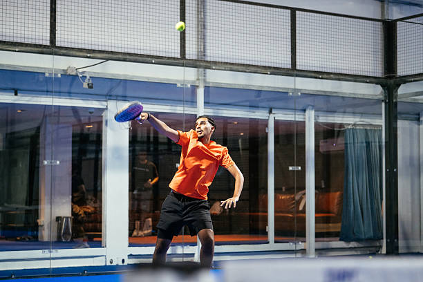 Entretien court de tennis