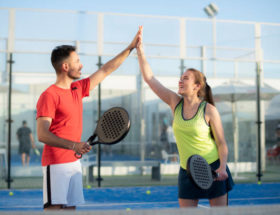faire construire un terrain de padel